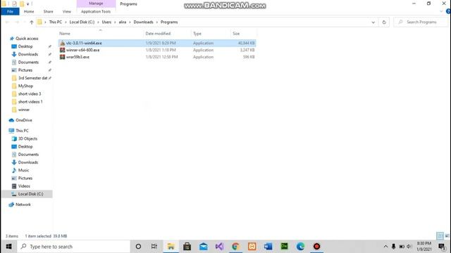 How to Download and Install VLC Media Player in Windows 10 смотреть онлайн