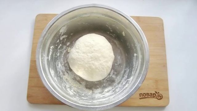 Сборник рецептов