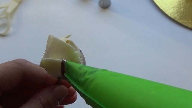 РОЗЫ из КРЕМА смотреть онлайн