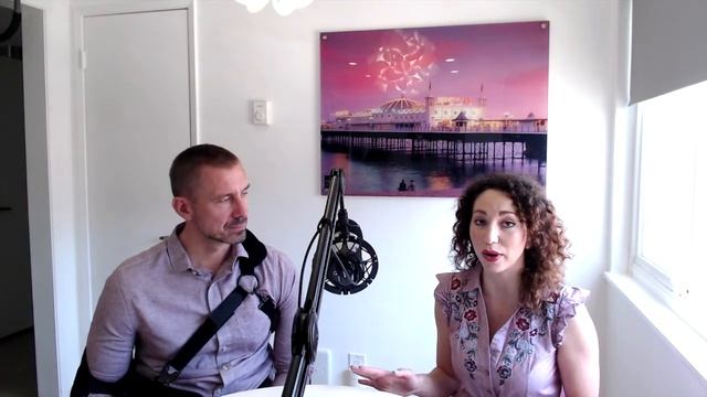 The Povey Pandemic Project Episode 6, Let's talk attachment styles! смотреть онлайн