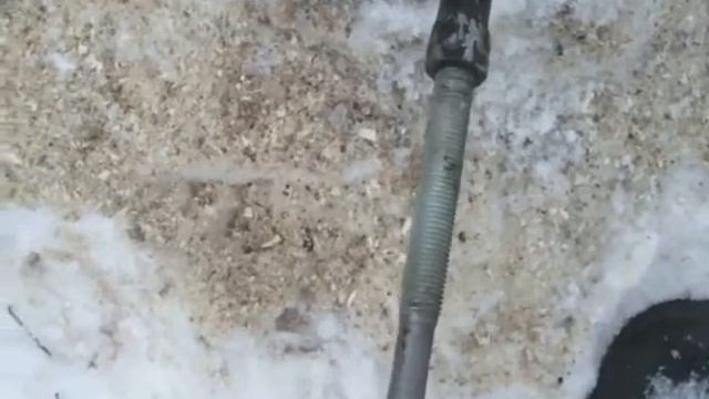 Валка леса валочный клин неудачный вариант смотреть онлайн