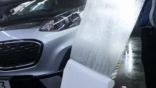 ГОТОВ К ДОЖДЮ - СУПЕР ПОДГОТОВКА ТВОЕГО АВТО от GSTYLE смотреть онлайн