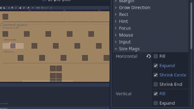 What's the deal with containers in Godot? | Mircoguide смотреть онлайн