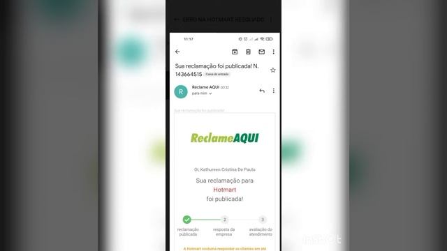 403 FORBIDDEN HOTMART RESOLVIDO !! смотреть онлайн