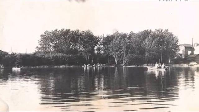 Пышма-река нашего детства смотреть онлайн