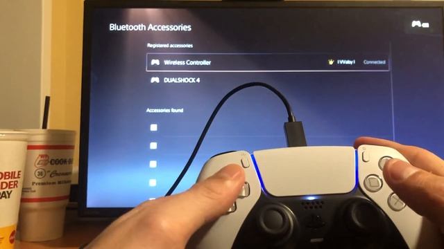 How to Reset PS5 Controller! (For Beginners) смотреть онлайн