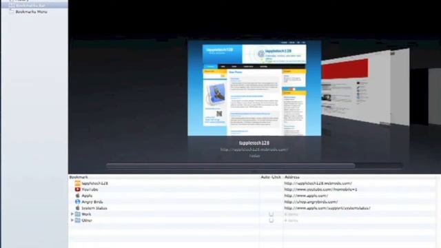 Apple Wireless Keyboard Set-up смотреть онлайн