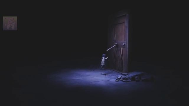 LITTLE NIGHTMARES 2 ESPAÑOL PARTE 6 FINAL - ROKIPOKI - VIDEO GAME MOVIES смотреть онлайн