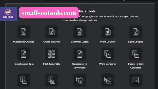 Free SEO Tools For 2022 смотреть онлайн