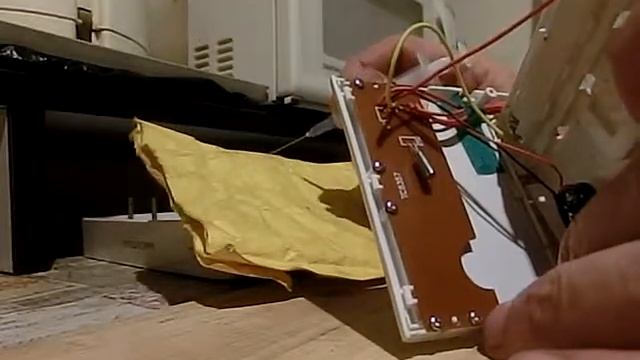 Лечение китайского кухонного таймера смотреть онлайн