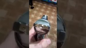 Китайский Краскопульт HVLP H 827