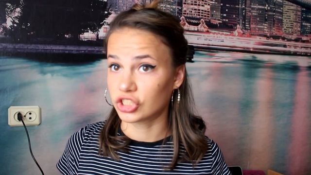 КАК УКЛАДКА МЕНЯЕТ ЧЕЛОВЕКА I Yulla смотреть онлайн