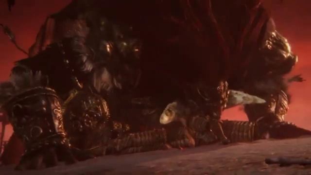 Edit Elden Ring Lore Tribute Bad Apple GMV смотреть онлайн