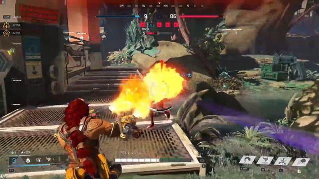 Crucible Review - New Amazon Game смотреть онлайн