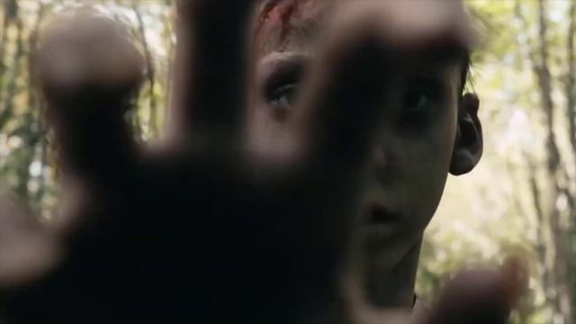 Сериал "ИЗВНЕ" (#From) - ТАЙНА ГИБЕЛИ ДЕТЕЙ, жуткий ритуал смотреть онлайн