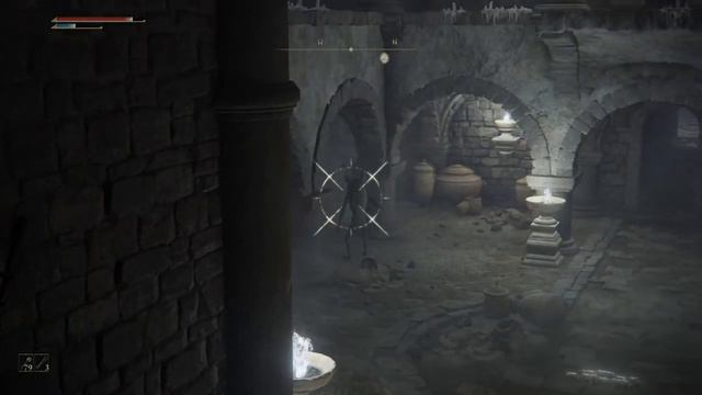 ELDEN RING™ Samurai in goblin cave смотреть онлайн