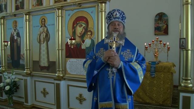 Слова поздравления в день первой Божественной литургии в с Курапово смотреть онлайн