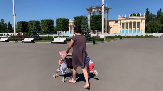 ВДНХ 2021 смотреть онлайн