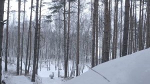 Сергей Крестьянинов - Поздний час