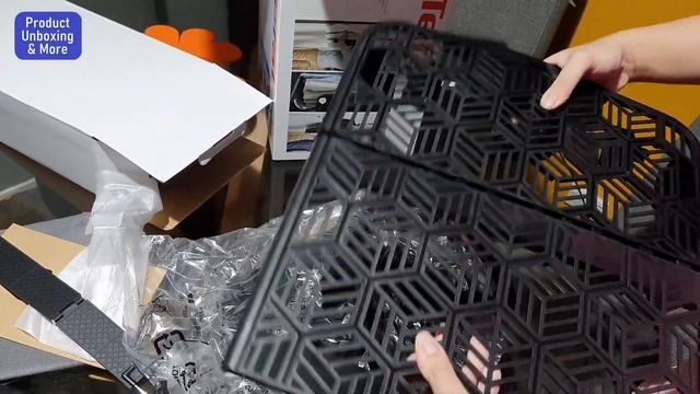 Tefal Access Steam Care Portable Clothes Steamer Unboxing and First Look смотреть онлайн