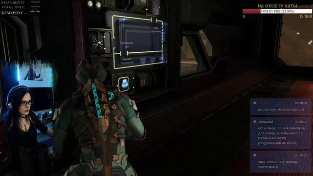 🔴 Dead Space 2 #1 | Стрим смотреть онлайн