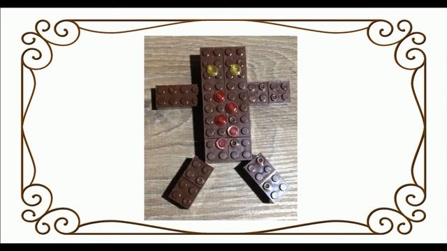 The Gingerbread Man