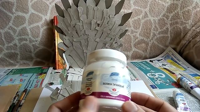 Что не так с Дейенерис? Битва Королей. Раскрашиваем Железный трон. Игра престолов смотреть онлайн