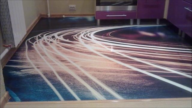 Наливные полы 3д: что необходимо знать о современных 3D технологиях смотреть онлайн