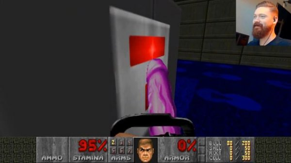 H-DOOM | Doom Mods | How to make Bukkake Eggs - EP 2