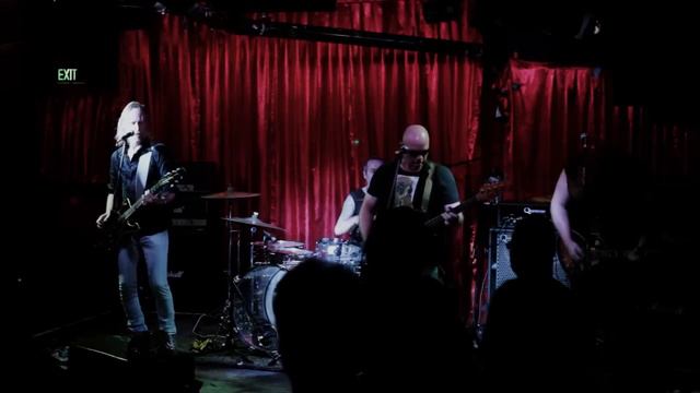 Marc Welsh : NIGELLA смотреть онлайн