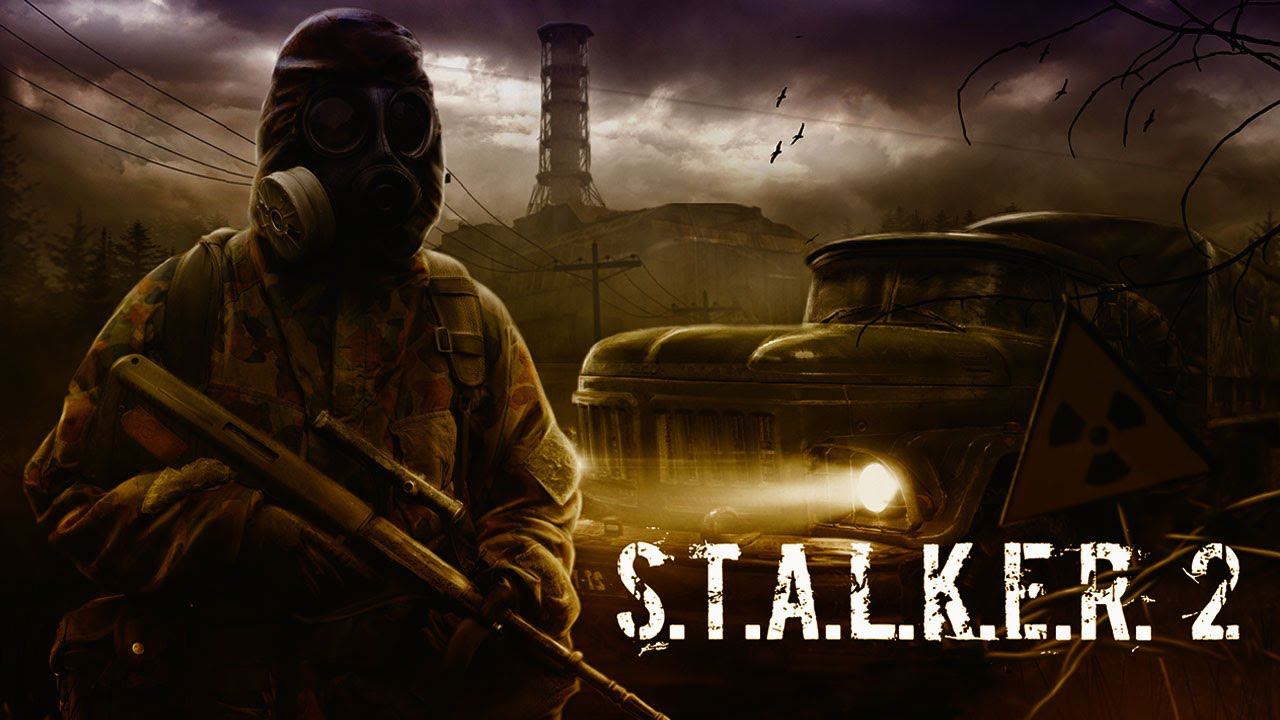 GSC Game World готовит презентацию Сталкере 2 на шоу от Xbox. смотреть онлайн