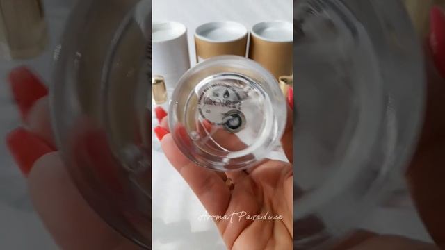 Признаки оригинала бренда Zarkoperfume