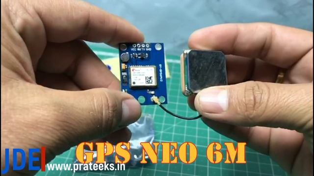 GPS Tracker Using Nodemcu “GPS Tracking Using Google Map”. смотреть онлайн