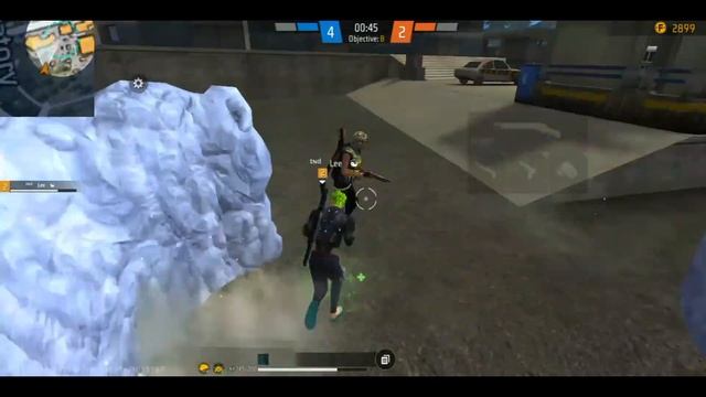2 GB Ram vs 4 GB Ram player || my subscriber garena Free fire #edit #viral #2gbramplayer смотреть онлайн