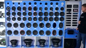 Доступный автозвук от Deaf Bonce / Hannibal HM-6E+, HM-8E, HM-8E+