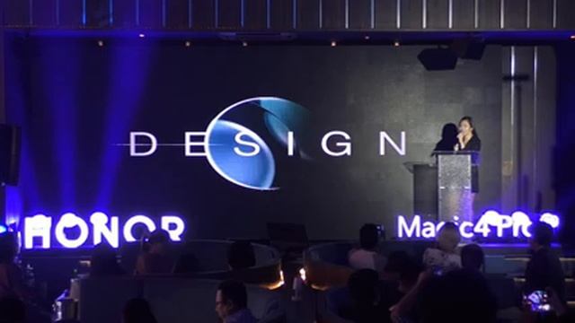 HONOR Magic4 Pro and X Series Launch Philippines - Sept 27, 2022 смотреть онлайн