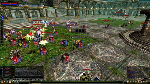 KnightOnLine 2015 10 11 23 46 24 69 смотреть онлайн