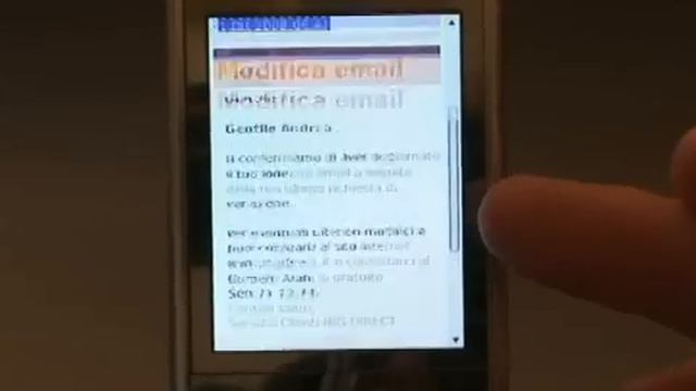 Blackberry 8220 flip videoreview da telefonino.net смотреть онлайн