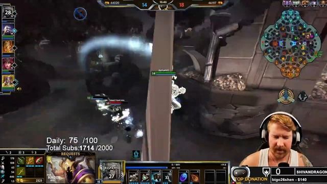 Bastet NEEDS Bonus Yellow Damage Items! | Bastet Guide смотреть онлайн