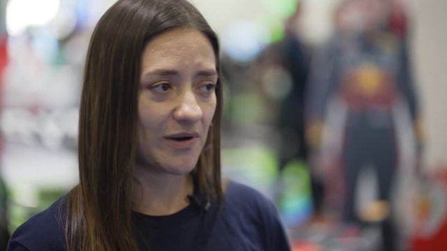 DTX + UCX Europe 2022 - Oracle Testimonial смотреть онлайн