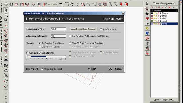 Ecotect + SketchUp = miniBIM смотреть онлайн