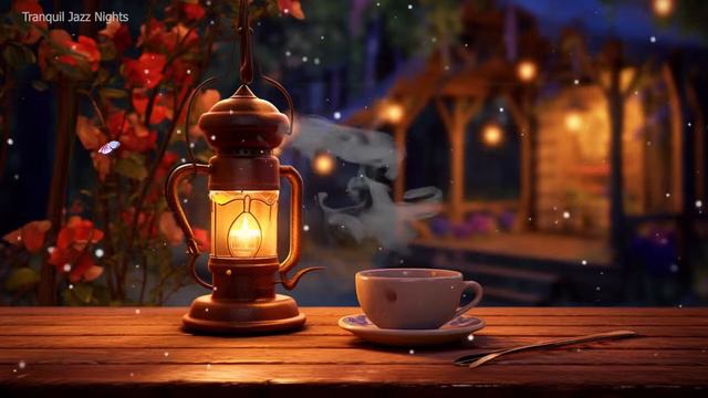 Serene Jazz Piano Melodies: Calming Music for Deep Relaxation and Rest смотреть онлайн