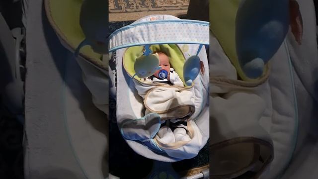 Рождение малыша 4.родился с зубами. смотреть онлайн