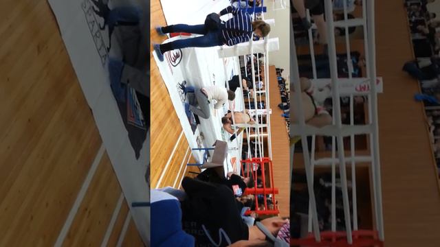 Узб мма Сардор Худйбердиев смотреть онлайн