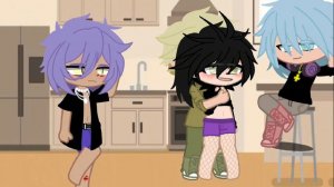 //мини-сериальчик\\ 3/4 Пик и Вару в мире Не_13карт