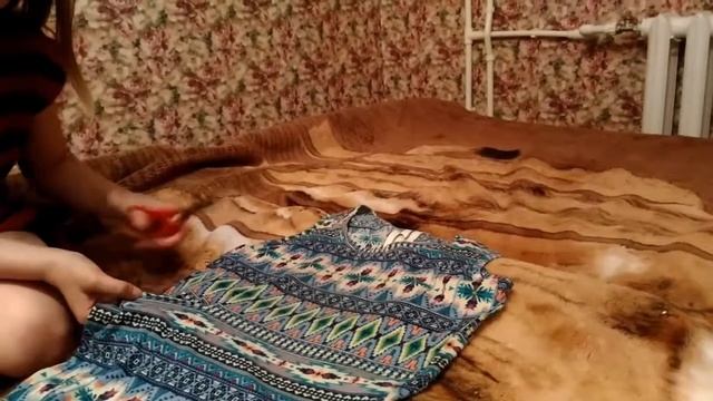 Кроп топ своими руками смотреть онлайн