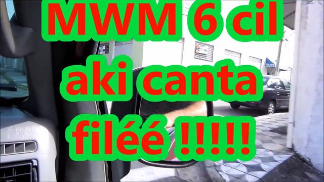 MWM 6 cil aki canta filéé !!!!! COM PENTE P/ TURBINA WATSZAP 15-99725.1133 смотреть онлайн