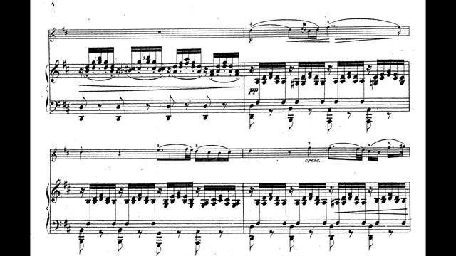 Schubert - Ave Maria in D major (piano accompaniment) смотреть онлайн