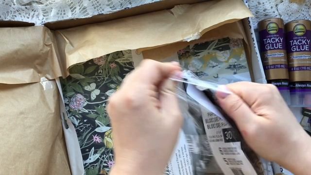 Скрап покупки из магазина Жар-птица! Давняя хотелка) смотреть онлайн