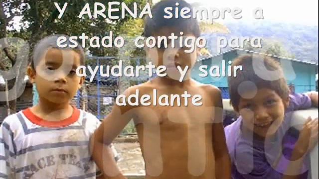Rodrigo Avila por la libertad de tu pais смотреть онлайн